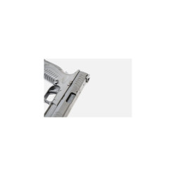 Pistolet HS-SF19 4.5 RDR Optics Ready - kal. 9x19 - Czarny