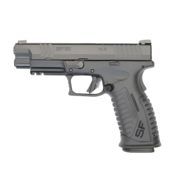 Pistolet HS-SF19 4.5 RDR Optics Ready - kal. 9x19 - Czarny