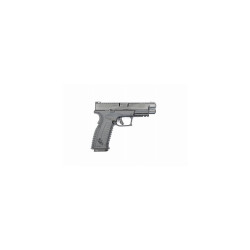 Pistolet HS-SF19 4.5 RDR Optics Ready - kal. 9x19 - Czarny