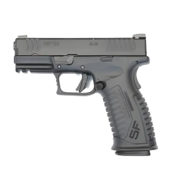 Pistolet HS-SF19 3.8" RDR (Optics Ready) - kal. 9x19