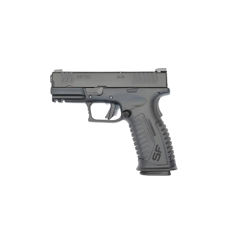 Pistolet HS-SF19 3.8" RDR (Optics Ready) - kal. 9x19 - brak na stanie
