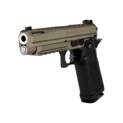 Pistolet LFA Apollo 11 - kal. 9x19