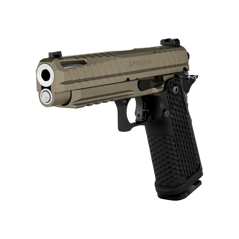 Pistolet LFA Apollo 11 - kal. 9x19