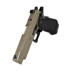 Pistolet LFA Apollo 11 - kal. 9x19