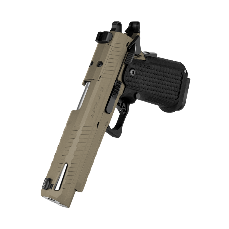 Pistolet LFA Apollo 11 - kal. 9x19