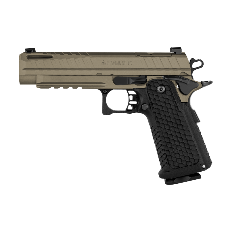 Pistolet LFA Apollo 11 - kal. 9x19