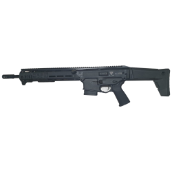 Karabinek Grot S14 FB-M1 kal. 223 Rem z lufą 14,5" i spustem Geissele