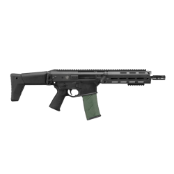 Karabinek Grot S10 FB-M1 lufa 10,5 " kal. 223 Rem ze spustem Geissele