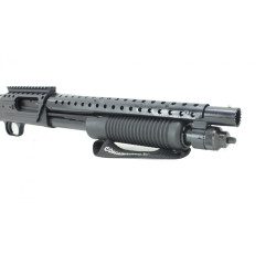 Strzelba powtarzalna Mossberg MOSSBERG 590 Shockwave SPX lufa 365 mm  - kal. 12/76