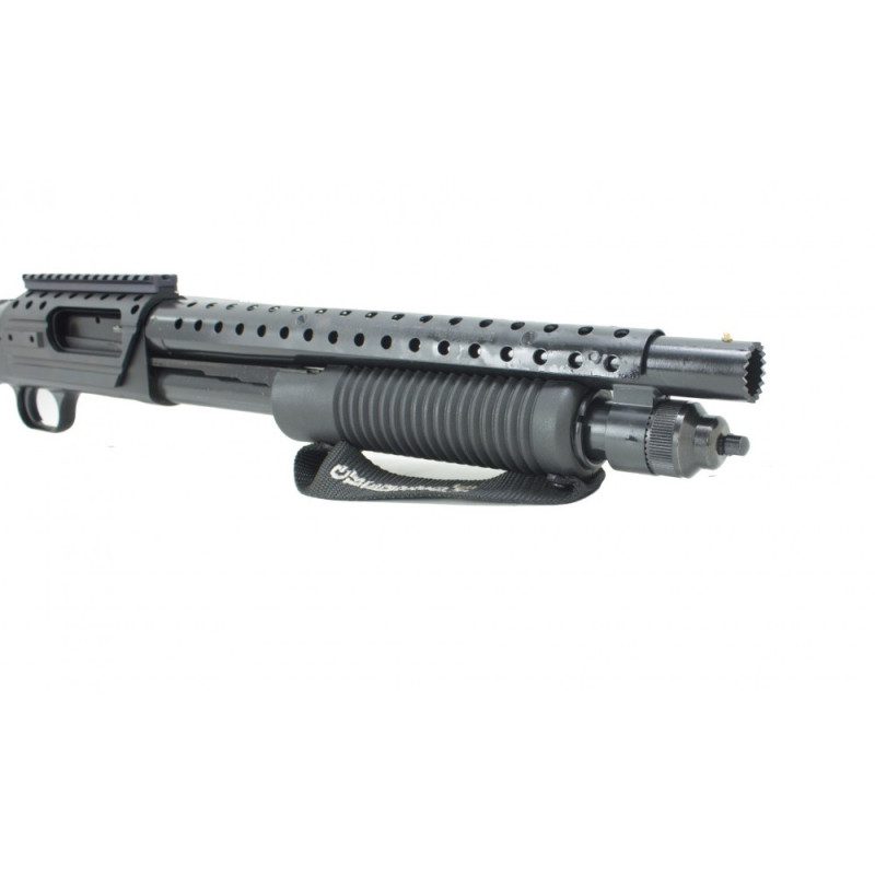 Strzelba powtarzalna Mossberg MOSSBERG 590 Shockwave SPX lufa 365 mm  - kal. 12/76