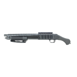Strzelba powtarzalna Mossberg MOSSBERG 590 Shockwave SPX lufa 365 mm  - kal. 12/76 - Chwilo brak