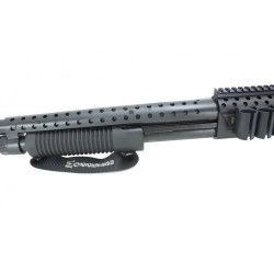 Strzelba powtarzalna Mossberg MOSSBERG 590 Shockwave SPX lufa 365 mm  - kal. 12/76