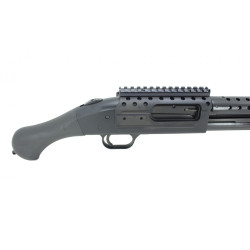 Strzelba powtarzalna Mossberg MOSSBERG 590 Shockwave SPX lufa 365 mm  - kal. 12/76
