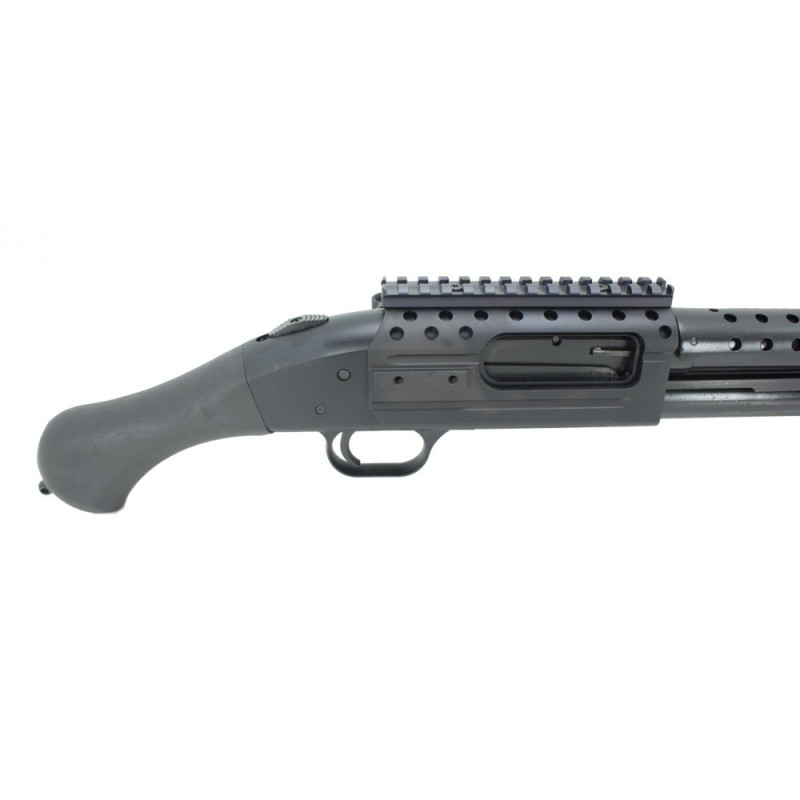 Strzelba powtarzalna Mossberg MOSSBERG 590 Shockwave SPX lufa 365 mm  - kal. 12/76