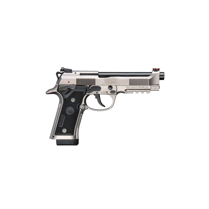 Pistolet Beretta 92X Performance kal. 9X19 - Brak na stanie