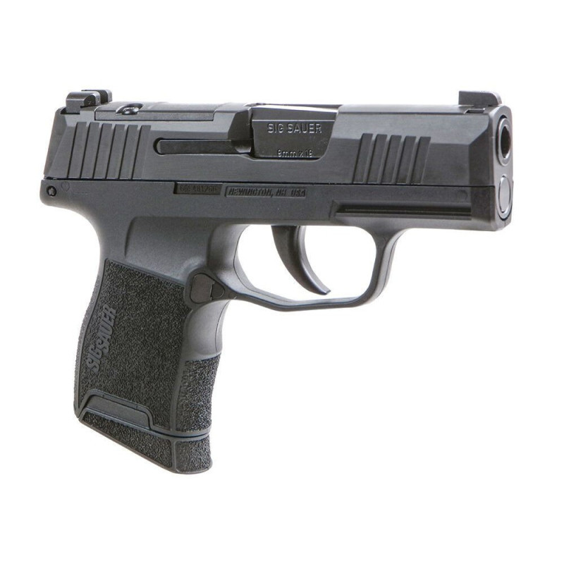 Pistolet Sig Sauer OR P365 kal. 9x19