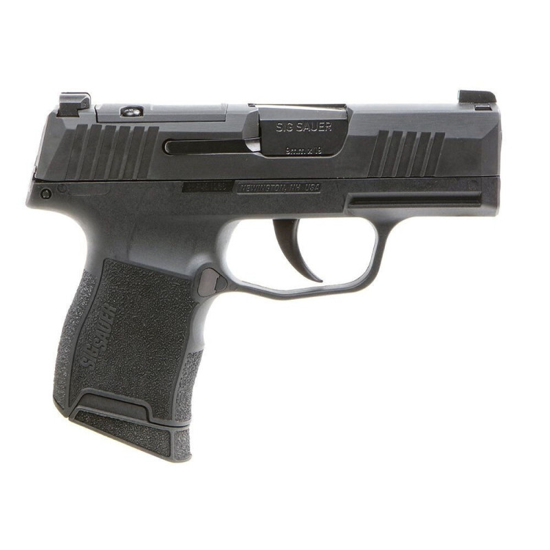Pistolet Sig Sauer OR P365 kal. 9x19