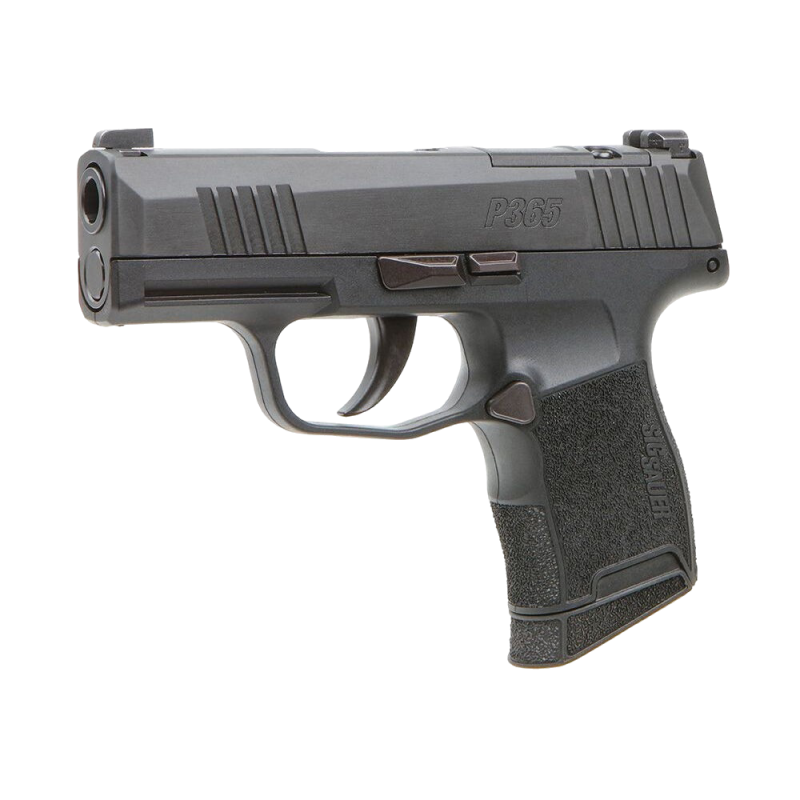 Pistolet Sig Sauer OR P365 kal. 9x19