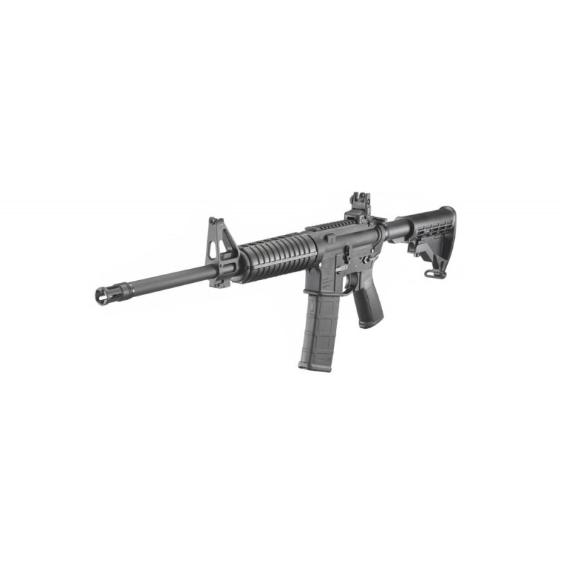 Karabinek Ruger AR-556 Standard mod. 8500 16″ lufa kal. 223 Rem/5,56x45