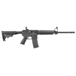 Karabinek Ruger AR-556 Standard mod. 8500 16″ lufa kal. 223 Rem/5,56x45