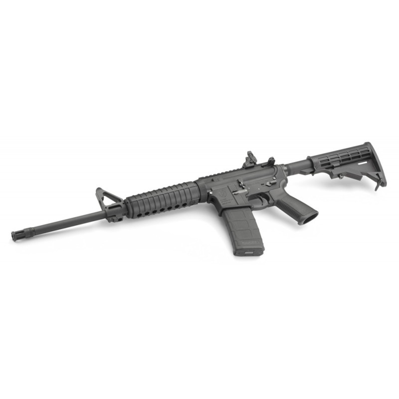 Karabinek Ruger AR-556 Standard mod. 8500 16″ lufa kal. 223 Rem/5,56x45