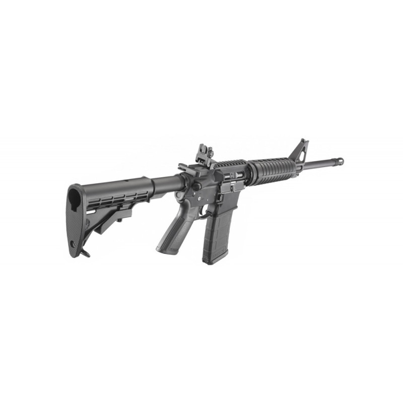 Karabinek Ruger AR-556 Standard mod. 8500 16″ lufa kal. 223 Rem/5,56x45