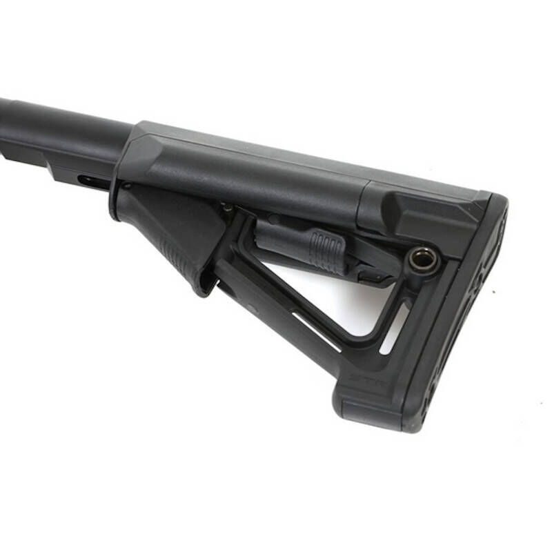 Karabinek samopowtarzalny Aero Precision M4E1 PRO, lufa 12,5 kal. 5,56x45/.223REM - rezerwacja