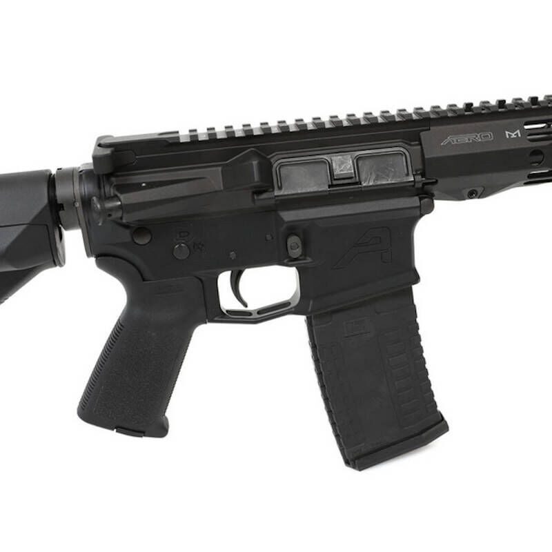 Karabinek samopowtarzalny Aero Precision M4E1 PRO, lufa 12,5 kal. 5,56x45/.223REM - rezerwacja