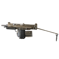 Pistolet samopowtarzalny TGun 84P (Glauberyt Semi)