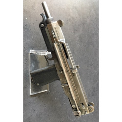 Pistolet samopowtarzalny TGun 84P (Glauberyt Semi)