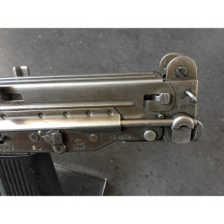 Pistolet samopowtarzalny TGun 84P (Glauberyt Semi)