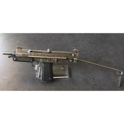 Pistolet samopowtarzalny TGun 84P (Glauberyt Semi)