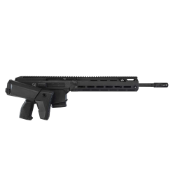 Karabinek GROT S16 FB-M1 kal. .223 Rem kolor Czarny - z krótszym łoże