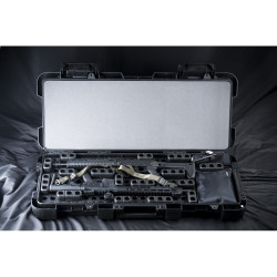 Magpul - Walizka DAKA Hard Case R44 - Czarna - MAG1288