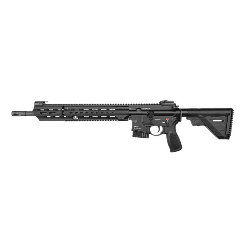 Karabinek samopowtarzalny H&K MR223 A3 16,5'' kal. 223Rem Heckler&Koch z długim łożem