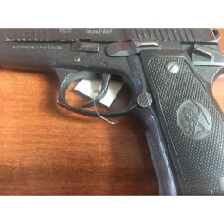 Pistolet Łucznik Radom MAG 95 kal. 9x19