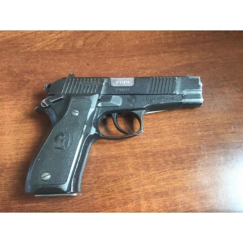 Pistolet Łucznik Radom MAG 95 kal. 9x19