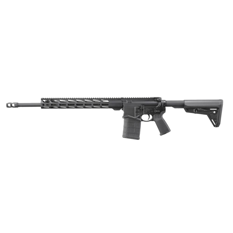 Karabin samopowtarzalny Ruger SFAR mod. 5611 lufa 20″ kal. 308 Win/7,62x51 Nato