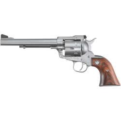 Rewolwer Ruger New Model Blackhawk mod. 0319 Stainless lufa 6,5'' kal. 357 Mag - Rezerwacja