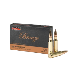 Amunicja PMC 308 Win 147gr FMJ