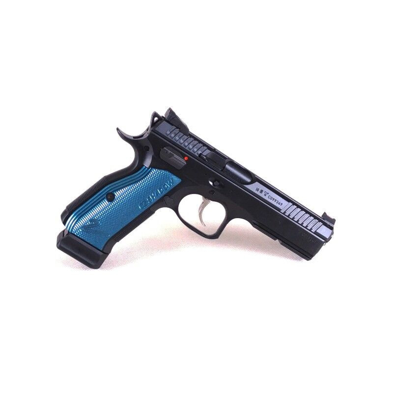 Pistolet CZ Shadow 2 - kal.  9x19