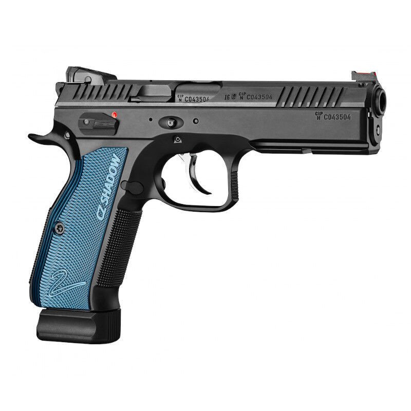 Pistolet CZ Shadow 2 - kal.  9x19
