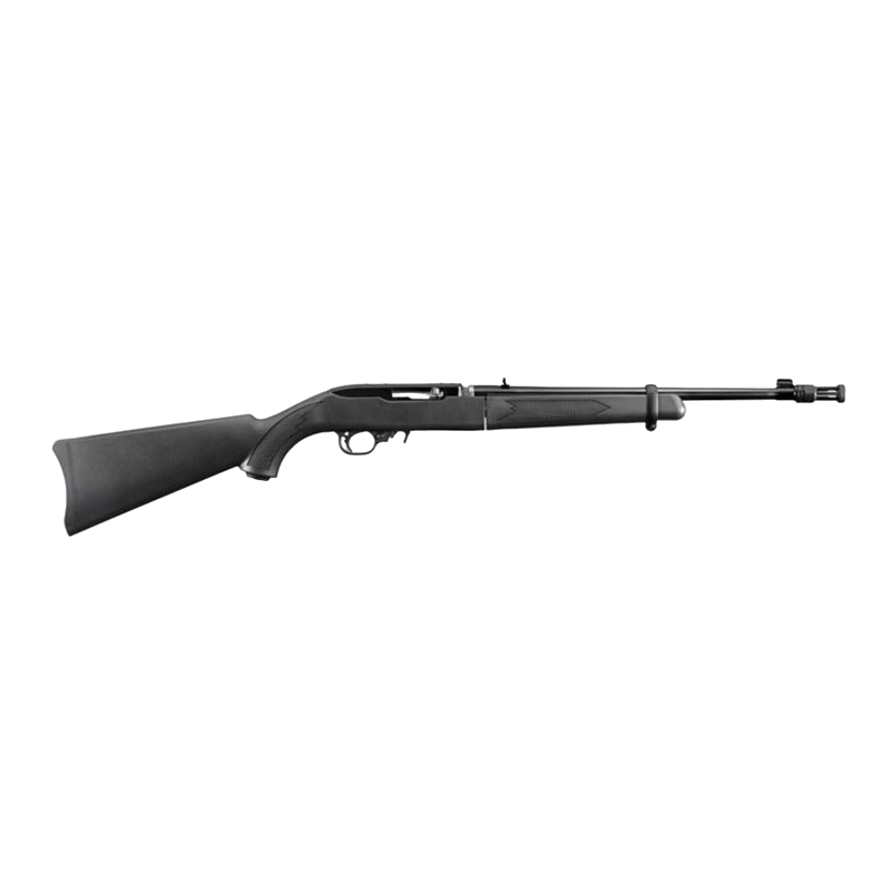 Karabinek samopowtarzalny Ruger K10/22 Takedown mod. 11112 kal. 22LR  ze składany z pokrowcem