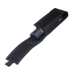 Gomander Tłumik Tactinox 7.62 DT - Kal. 7,62 mm / .308 - 5/8x24 UNEF - Czarny