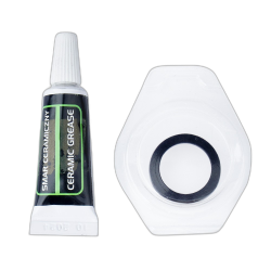 Gomander Tłumik Tactinox 7.62 DT - Kal. 7,62 mm / .308 - 5/8x24 UNEF - Czarny