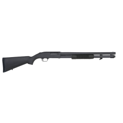 Strzelba powtarzalna Mossberg 590A1 mod. 51660 kal. 12/76