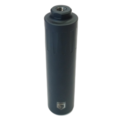 Gomander Tłumik TACTINOX 5.56 DT BLACK - 1/2x28