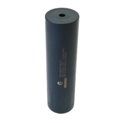 Gomander Tłumik TACTINOX 5.56 DT BLACK - 1/2x28