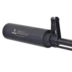 Gomander Tactinox Tłumik 7,62 DT M14x1LH