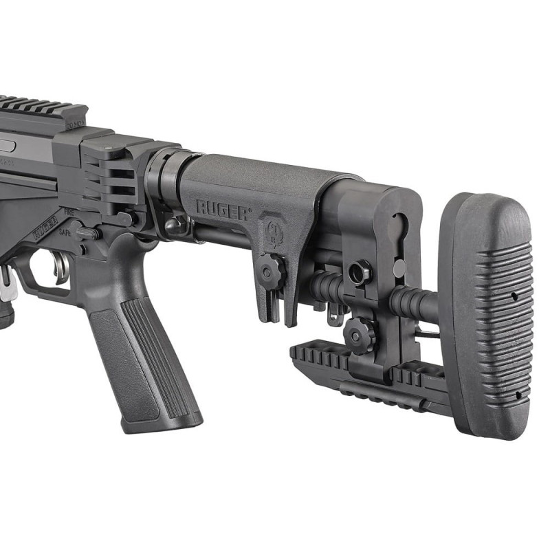 Karabin powtarzalny Ruger Precision mod. 18028 kal .308 Win, lufa 20"